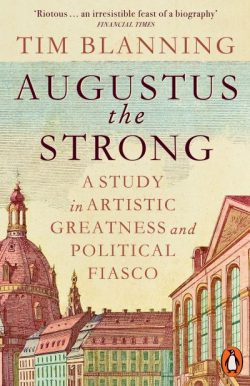 Augustus the Strong