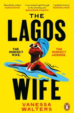 The Lagos wife