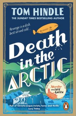 Death in the Arctic