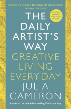 The Daily Artist's Way