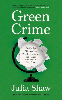 Green Crime