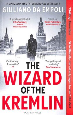 The Wizard of the Kremlin