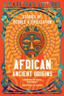 African Ancient Origins