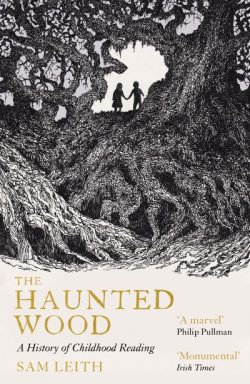 The Haunted Wood