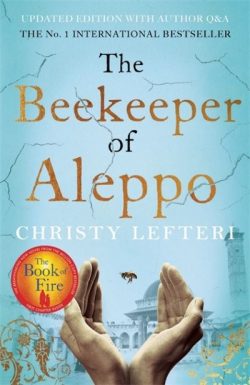 The beekeeper of Aleppo