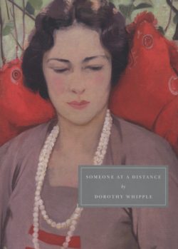 Someone At a Distance