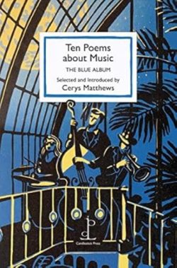 Ten Poems about Music