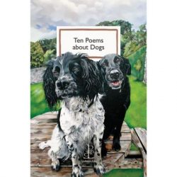 Ten Poems About Dogs