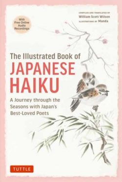 Illustrated Book of Japanese Haiku, The