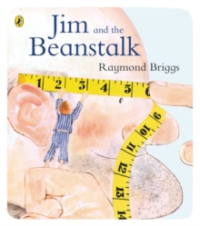 Jim and the Beanstalk