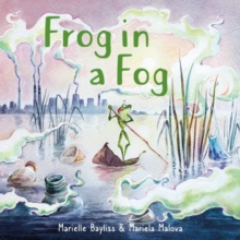 Frog in a Fog: 2