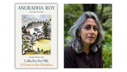 Anuradha Roy - Called by the Hills