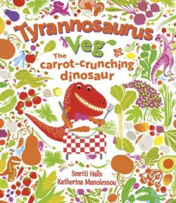 Tyrannosaurus Veg