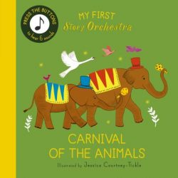 Carnival of the Animals