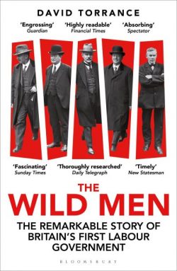 The wild men