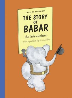 The Story of Babar
