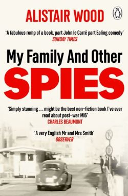 My Family and Other Spies