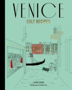 Venice cult recipes