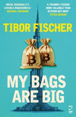 My Bags Are Big