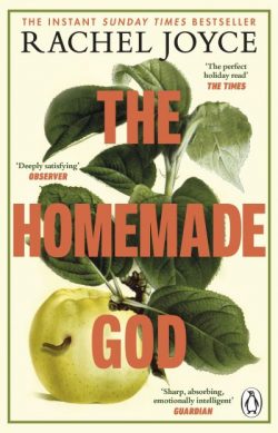 The Homemade God