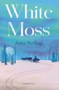 White Moss