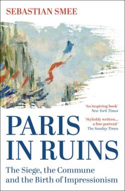 Paris in Ruins