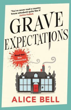Grave expectations