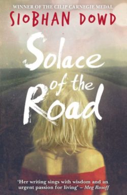 Solace of the road
