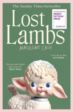Lost Lambs