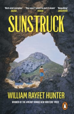 Sunstruck